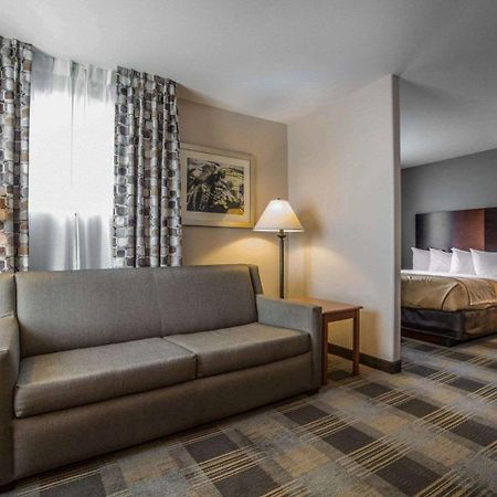 Mainstay Suites Casper Dış mekan fotoğraf