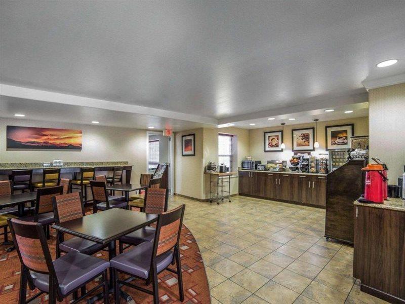 Mainstay Suites Casper Dış mekan fotoğraf