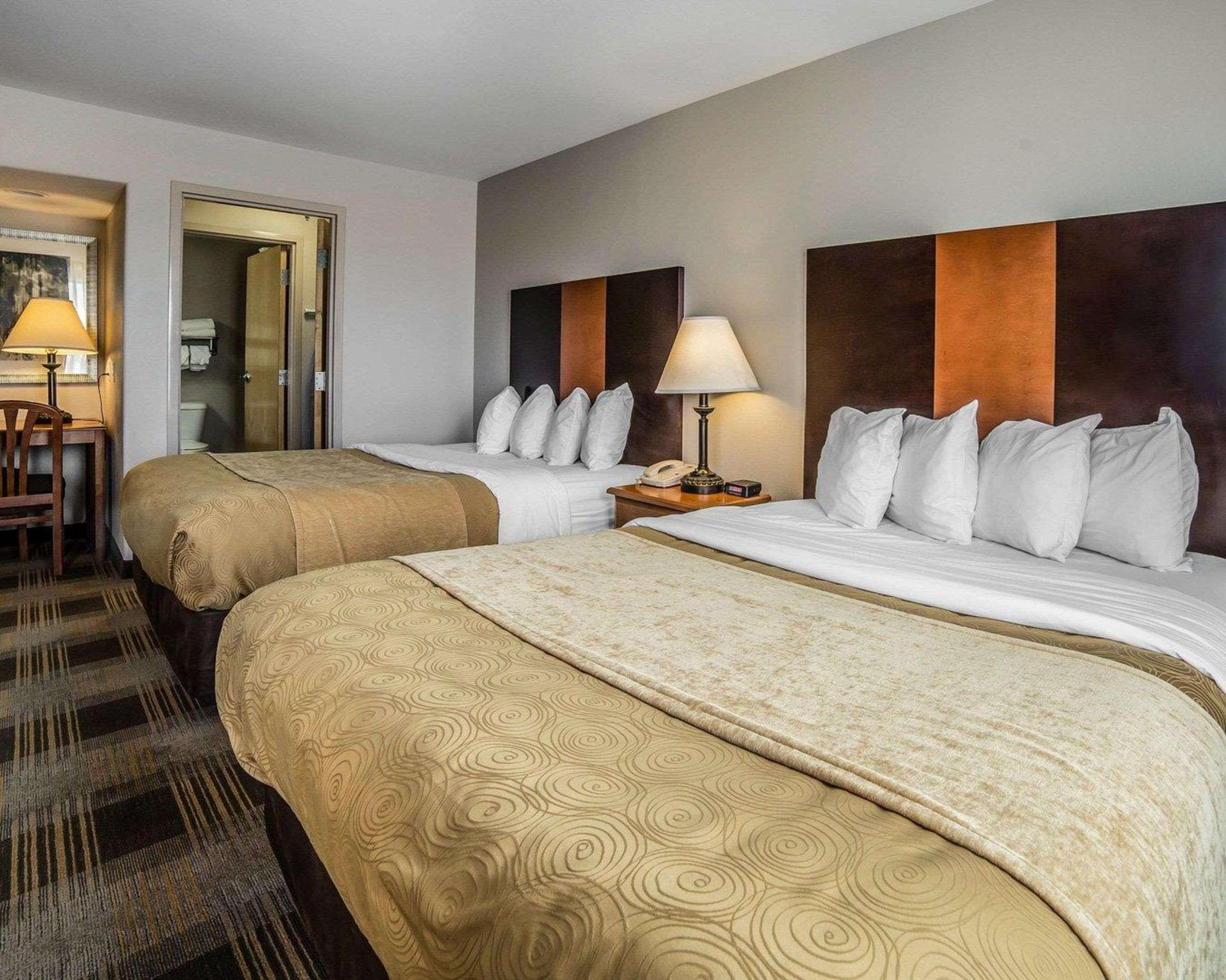 Mainstay Suites Casper Dış mekan fotoğraf