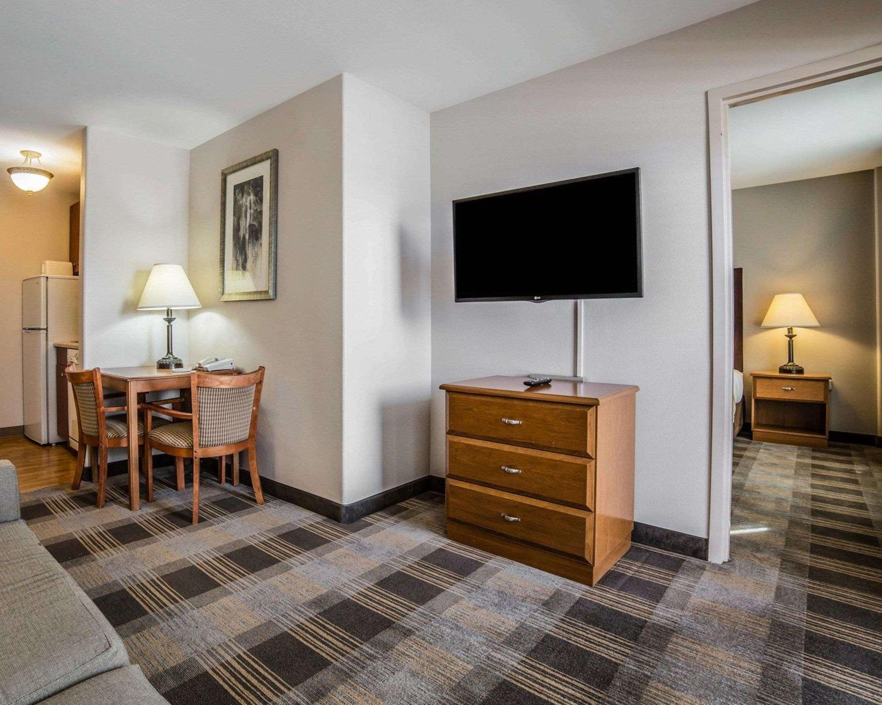 Mainstay Suites Casper Dış mekan fotoğraf