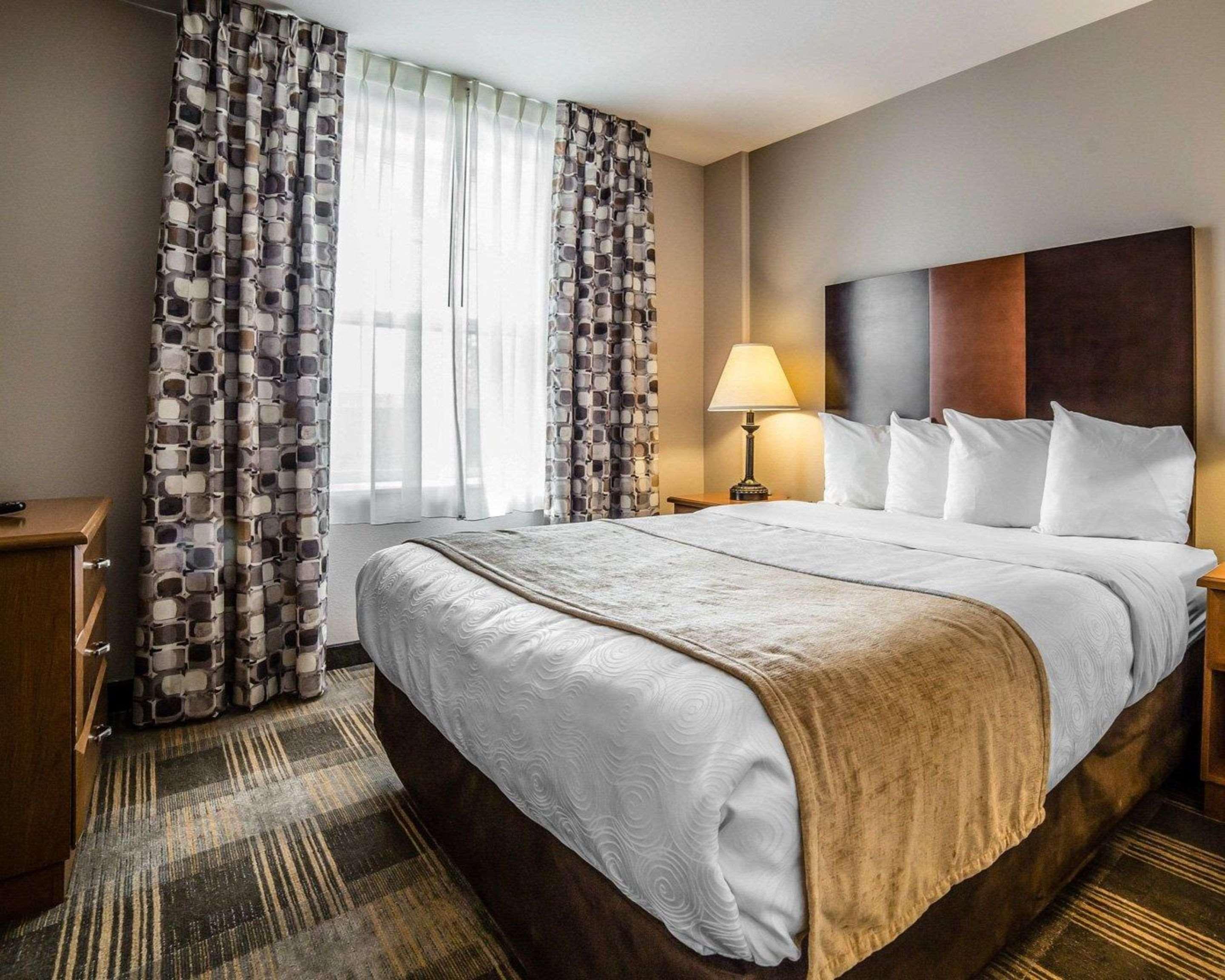 Mainstay Suites Casper Dış mekan fotoğraf