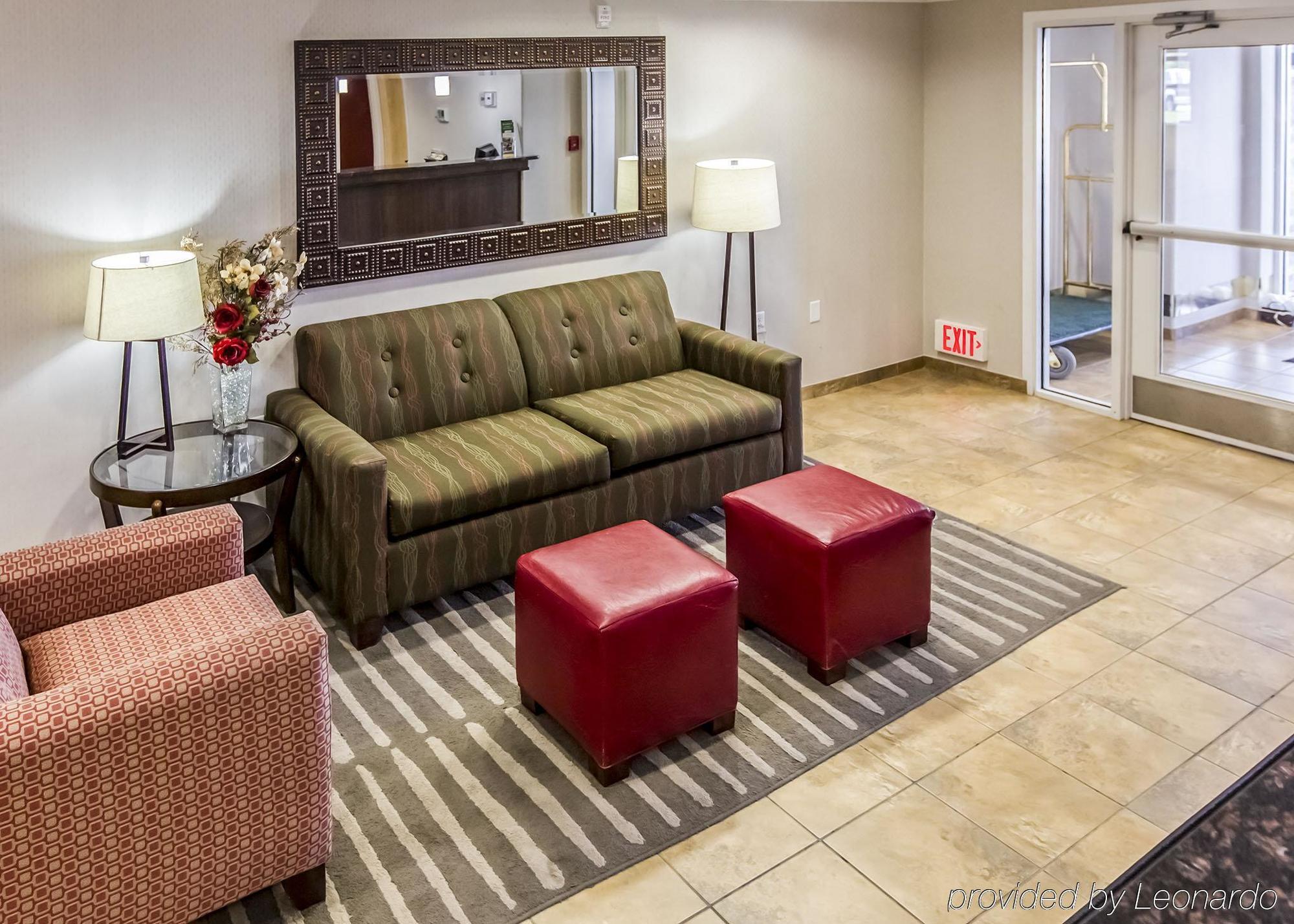 Mainstay Suites Casper Dış mekan fotoğraf