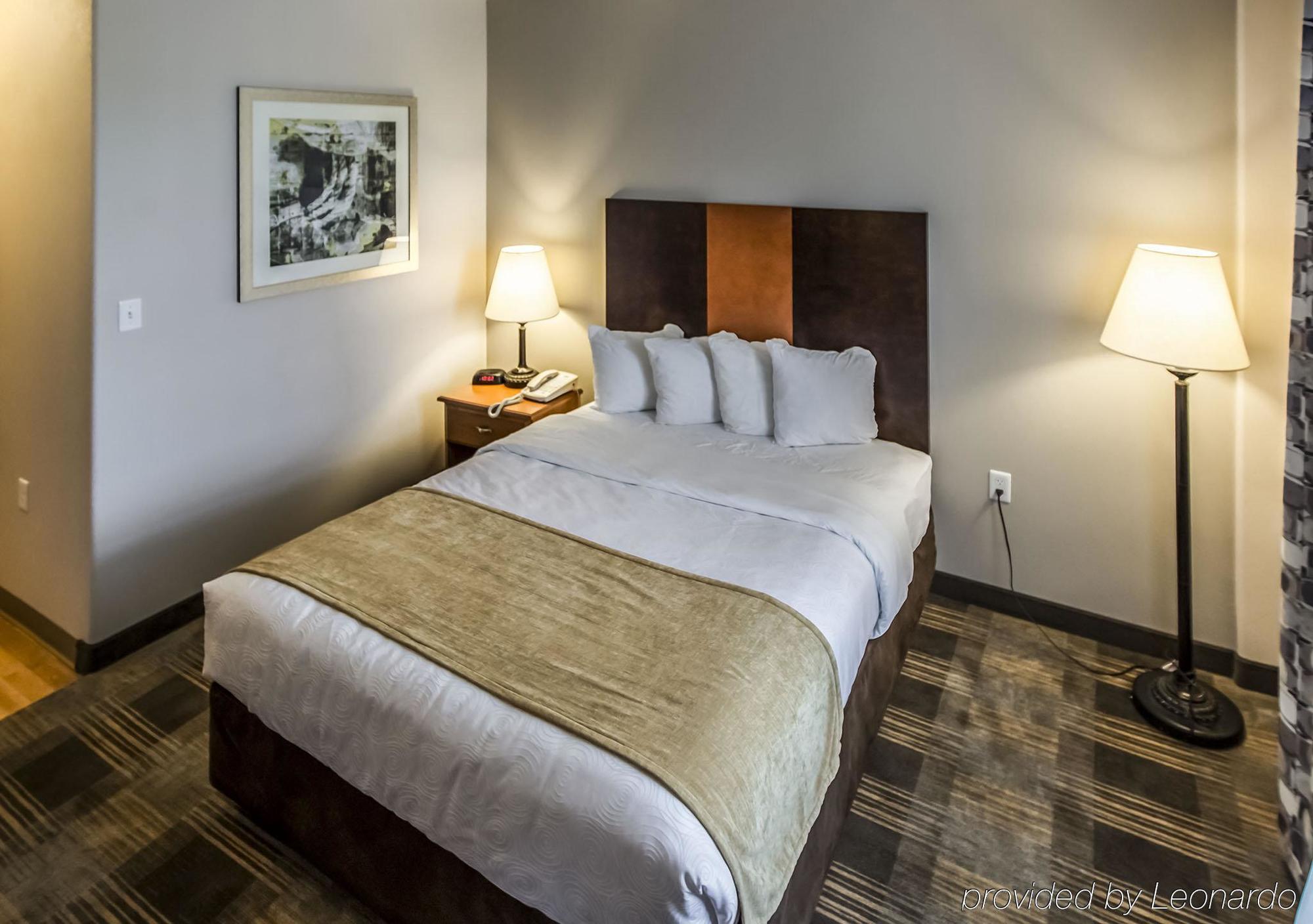 Mainstay Suites Casper Dış mekan fotoğraf