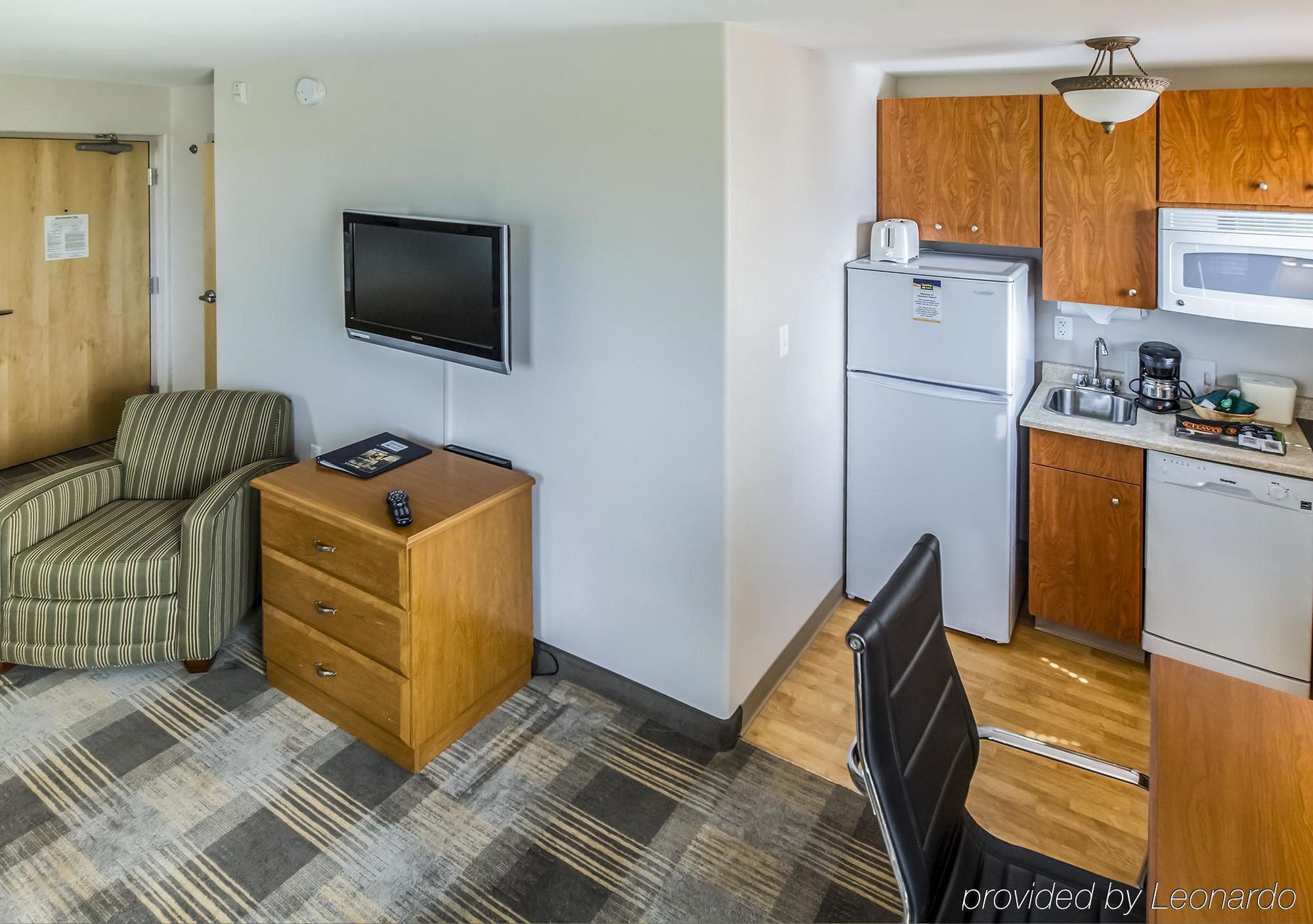 Mainstay Suites Casper Dış mekan fotoğraf