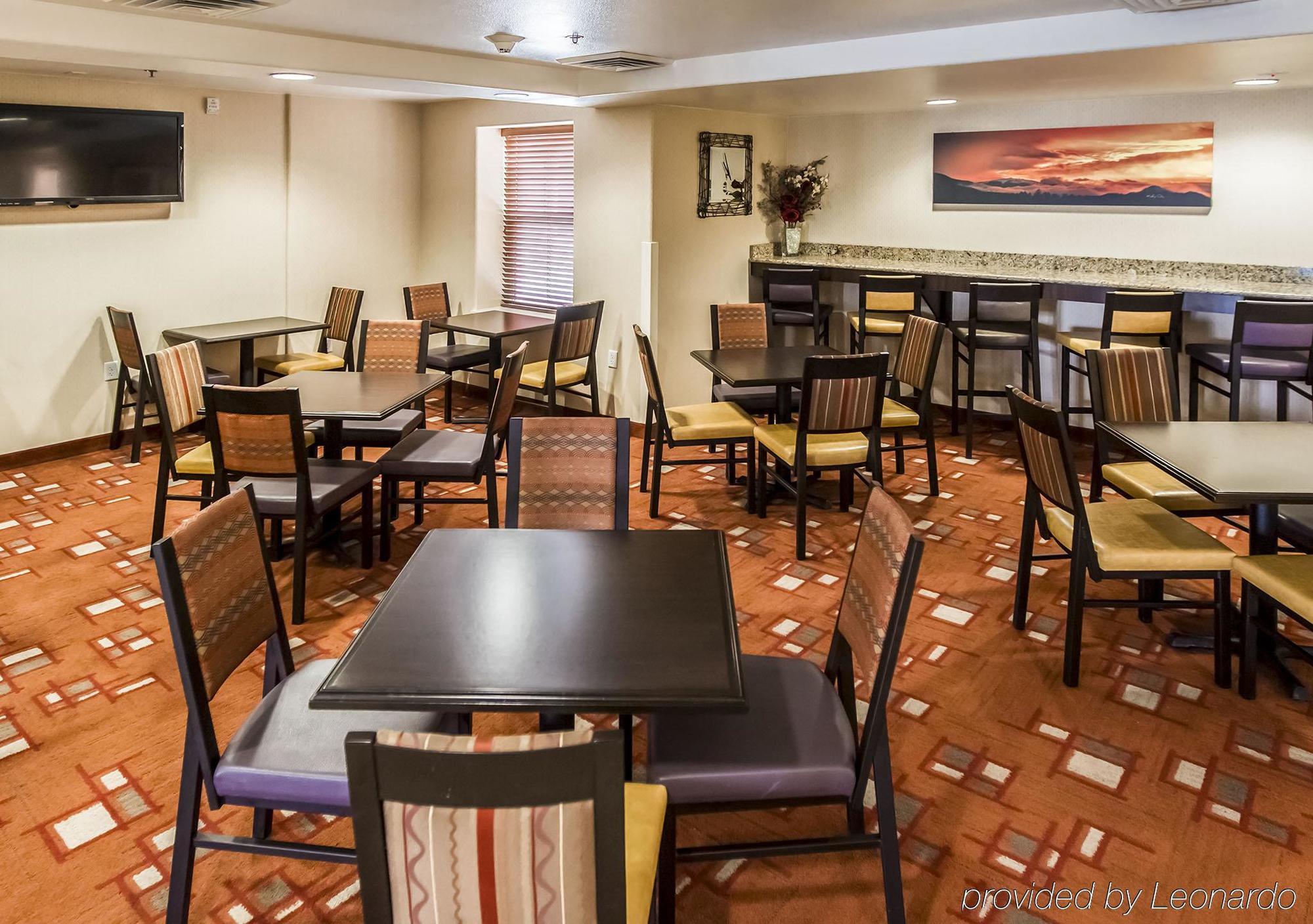 Mainstay Suites Casper Dış mekan fotoğraf