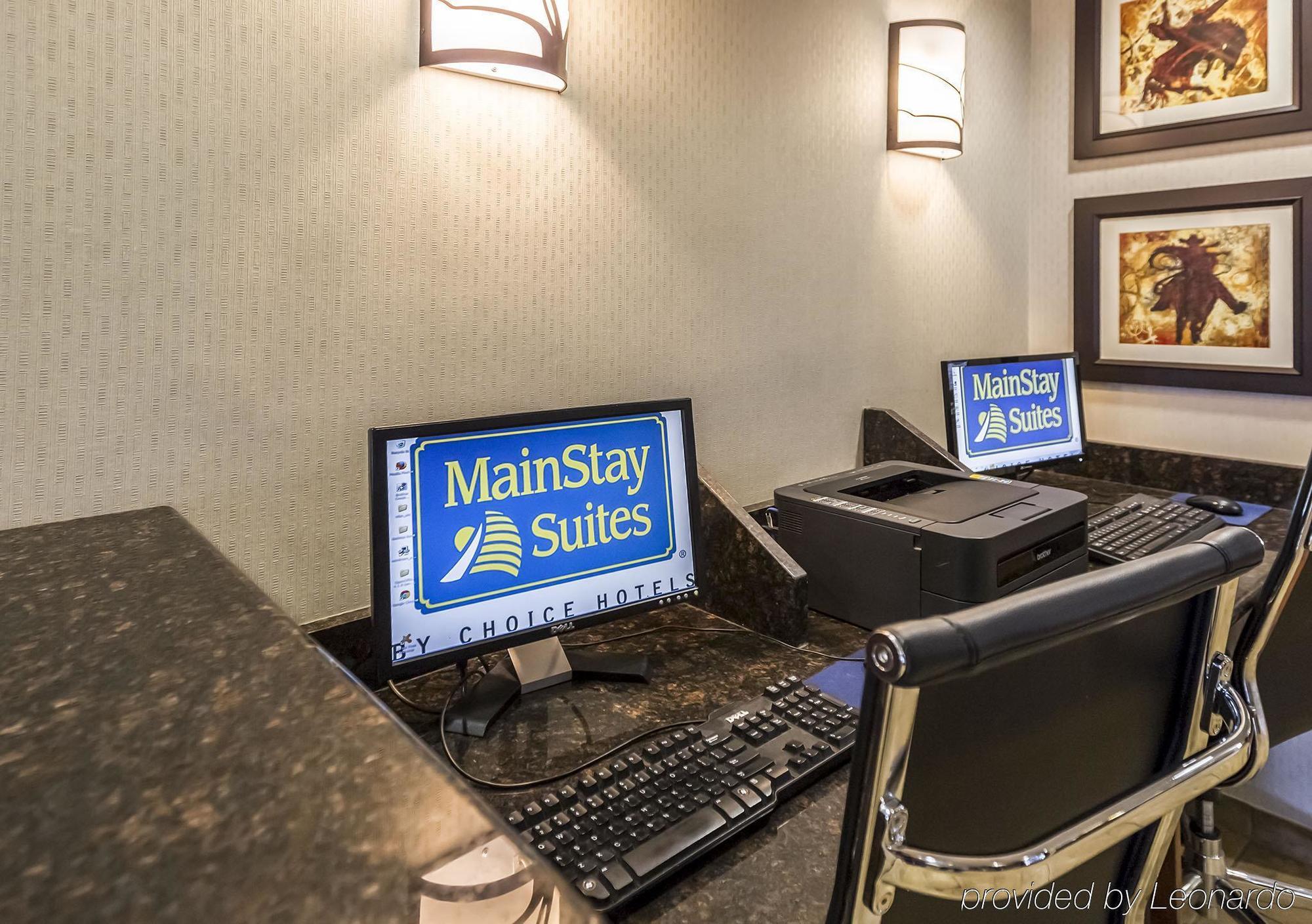 Mainstay Suites Casper Dış mekan fotoğraf