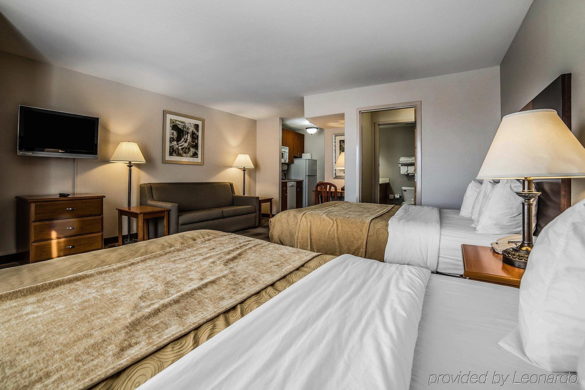 Mainstay Suites Casper Dış mekan fotoğraf