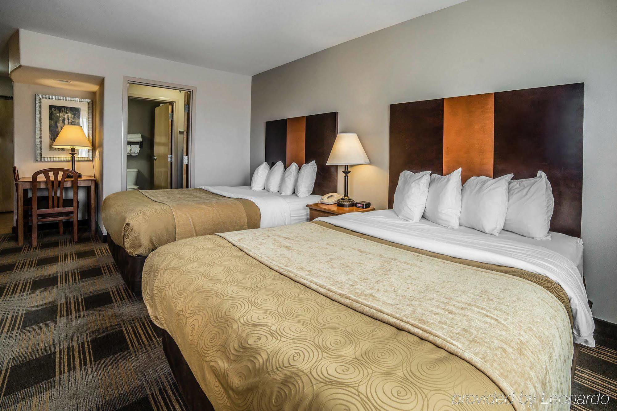 Mainstay Suites Casper Dış mekan fotoğraf
