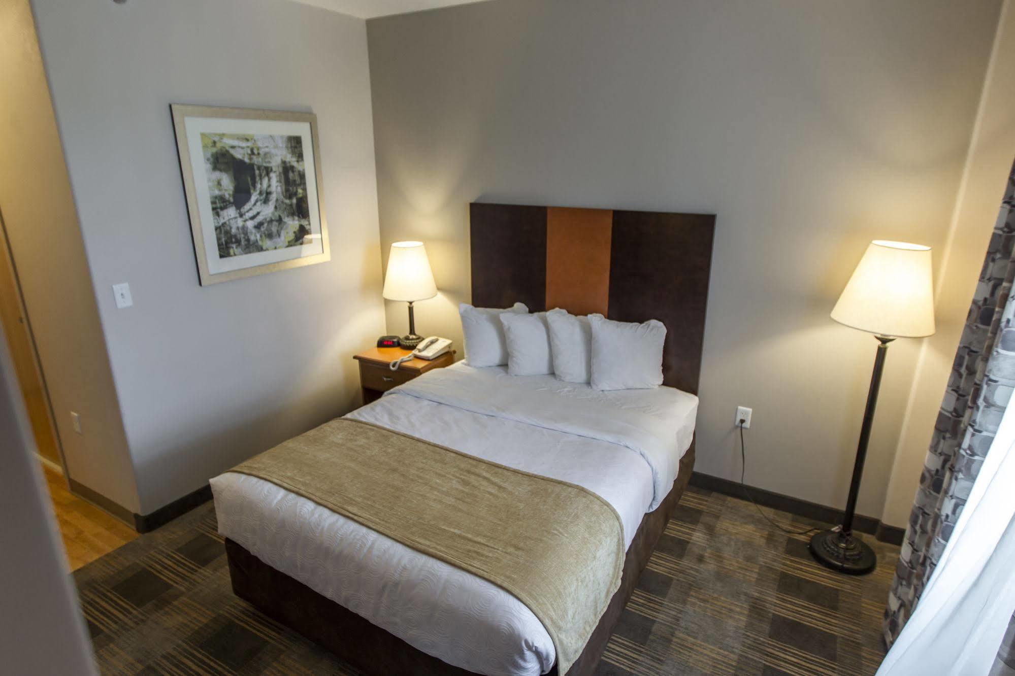 Mainstay Suites Casper Dış mekan fotoğraf